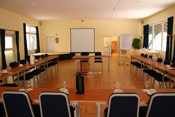 conference room