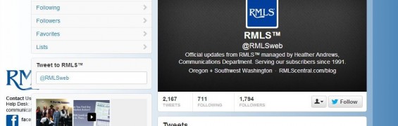 RMLSonTwitter