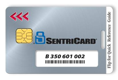 StandardCard