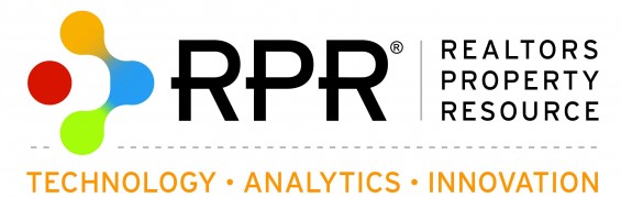 RPR Logo