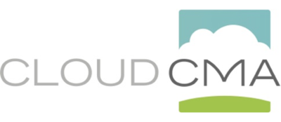 Cloud CMA Logo