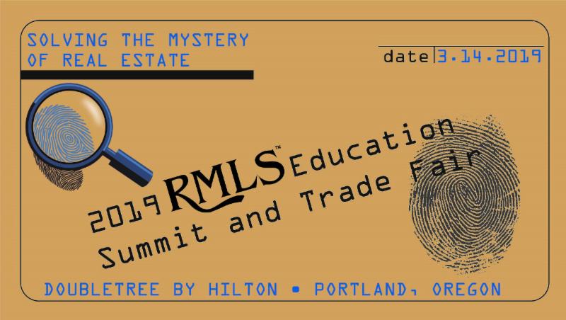 RMLS Education Summit and Trade Fair Info