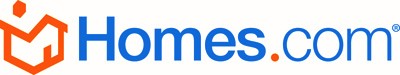 Homes.com Logo