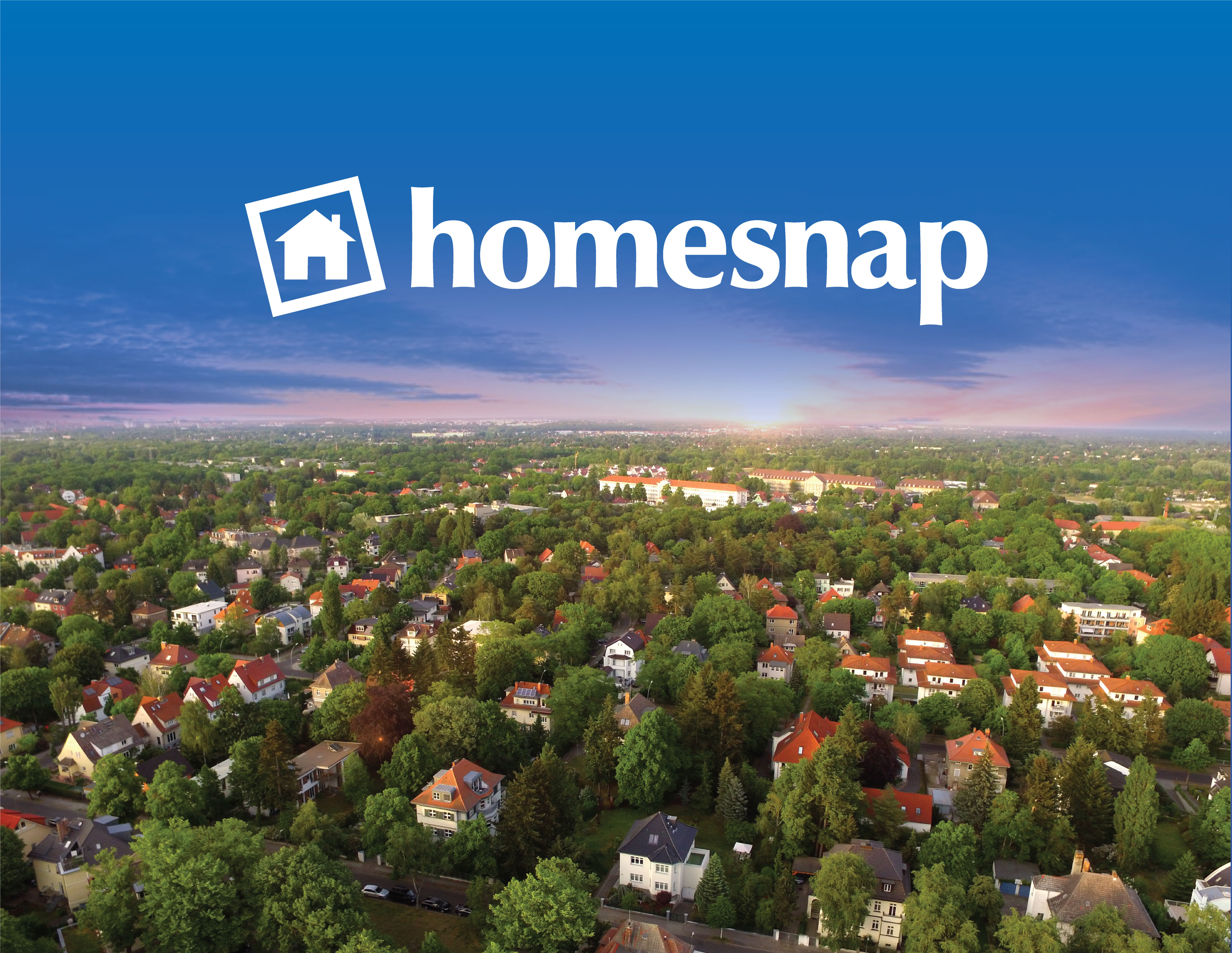 Homesnap Landscape