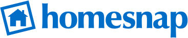 Homesnap Logo