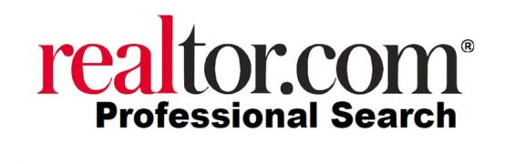 Realtor.com Professional Search Logo