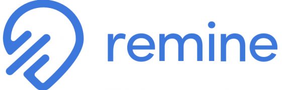 Remine Logo