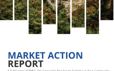 Market Action Report: New Design and Content