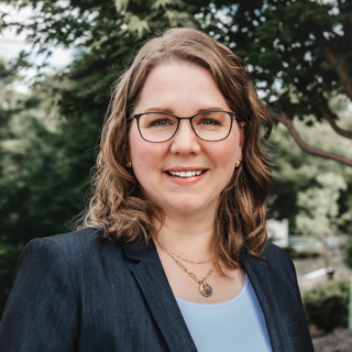 Christina Smestad